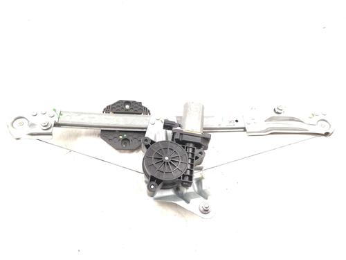 Front left window mechanism DACIA SANDERO II  | BP21151478C22 