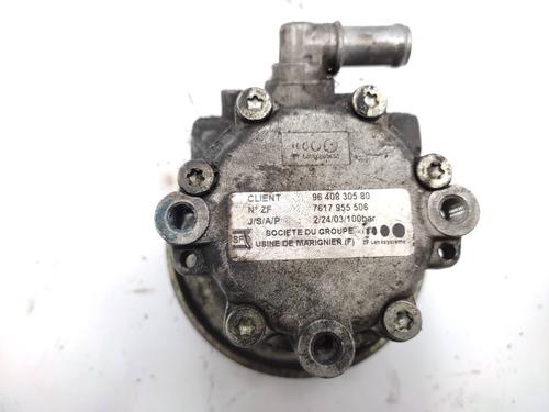 Servostyringspumpe PEUGEOT 406 Break (8E/F)  | BP21153224M99 