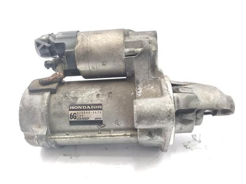 Startmotor HONDA CR-V III (RE_) [2006-2025]  21153694