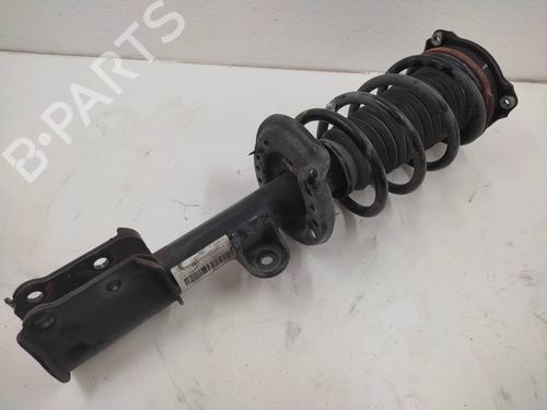 Used Left front shock absorber FIAT 500X (334_) [2014-2025]  21148995