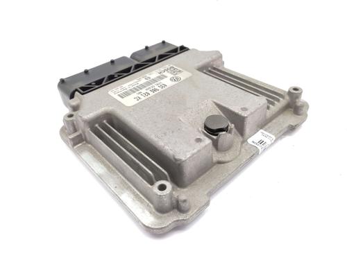 Used Engine control unit (ECU) VW TOURAN (1T1, 1T2) 1.9 TDI (105 hp) 31130216
