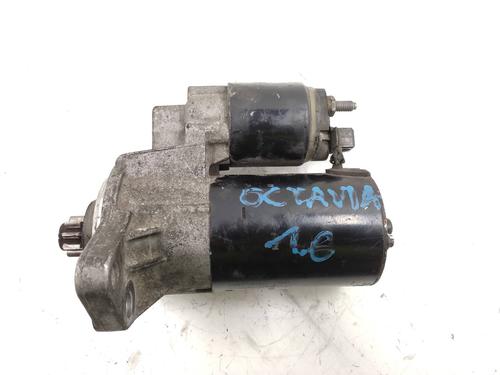 Starter SKODA OCTAVIA I (1U2) 1.4 16V | BP24682847M8