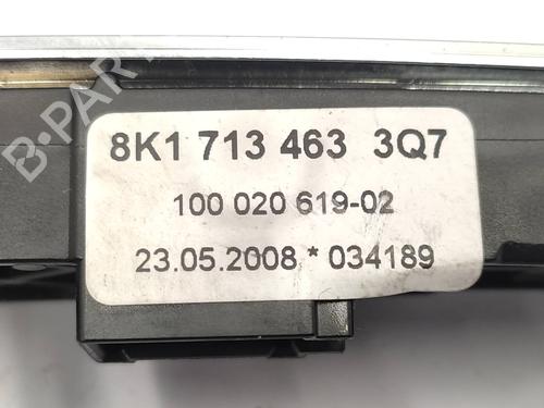 Electronic module AUDI A4 B8 (8K2) 2.0 TDI 16V | BP21156794M83
