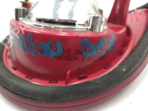 Højre baglygte bagklap VW GOLF V (1K1) 1.4 16V | BP21153405C80 