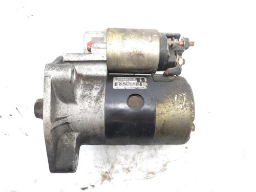 Used Starter PEUGEOT 206 Hatchback (2A/C) [1998-2012]  21152851