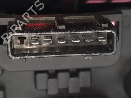 Left taillight CITROËN XSARA (N1) 2.0 HDi 90 | BP21156369C34