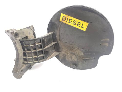Fuel flap PEUGEOT 307 SW (3H)  | BP21157416C131 