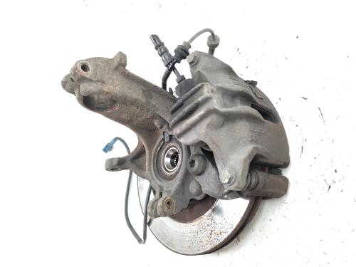 Venstre Styrespindel Lejehus PEUGEOT 207 (WA_, WC_)  | BP21151492M25 