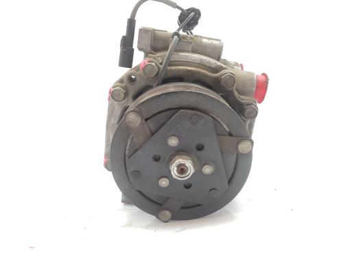 AC compressor SUBARU JUSTY III (G3X) 1.5 AWD (G3X413) | BP37464003M34 - Image 2