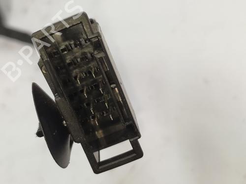Right mirror SEAT ALHAMBRA (7V8, 7V9) 1.9 TDI | BP29248547C27 