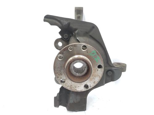 Left front steering knuckle OPEL COMBO Box Body/MPV (X12) 1.3 CDTI (B05) | BP24253415M25 