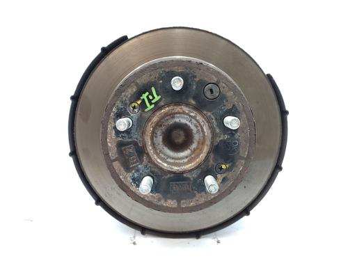 Left rear steering knuckle KIA SPORTAGE IV (QL, QLE) 1.7 CRDi | BP29764674M27 