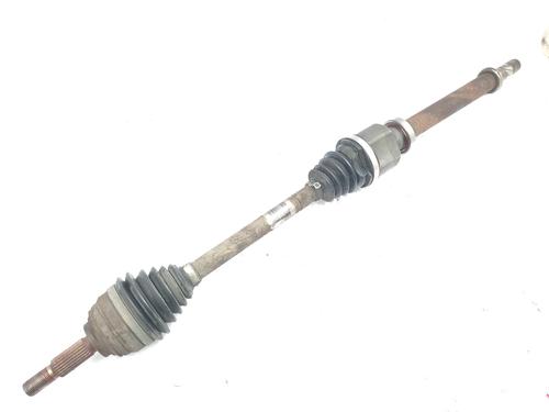 Used Right front driveshaft RENAULT MEGANE II Estate (KM0/1_) 1.6 16V (112 hp) 21160328
