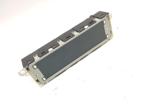 Used Display monitor PEUGEOT 308 I (4A_, 4C_) 1.6 HDi (90 hp) 31013778