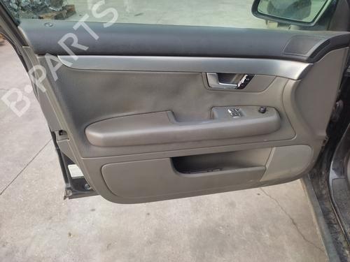 Right mirror AUDI A4 B6 Avant (8E5) 1.9 TDI | BP21156881C27 