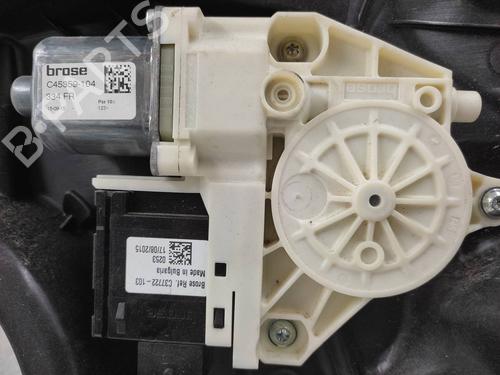 Front right window mechanism FIAT 500X (334_)  | BP21149648C23 