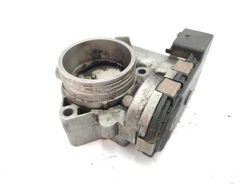 Throttle body PEUGEOT 206 Hatchback (2A/C)  | BP21153873M82 