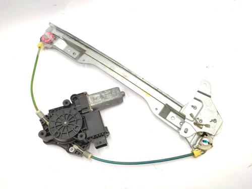 Front left window mechanism OPEL CORSA D (S07) 1.3 CDTI (L08, L68) | BP30437341C22 