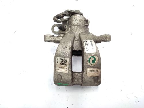 Etrier arriere gauche FIAT BRAVO II (198_) 1.9 D Multijet (198AXB1A) (120 hp) 31917917