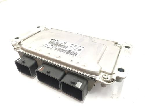 Engine control unit (ECU) PEUGEOT 307 (3A/C)  | BP21157259M57 