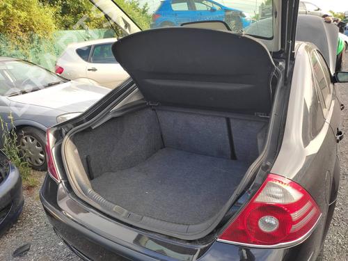 Left rear door FORD MONDEO III (B5Y)  | BP21149175C4 