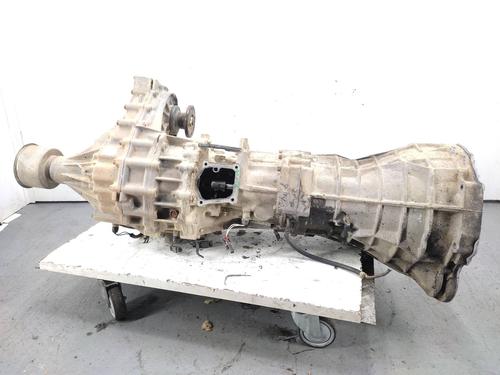 Used Gearbox NISSAN TERRANO II (R20) 2.7 TDi 4WD (125 hp) 21152614