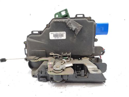 Rear right lock SEAT IBIZA III (6L1) 1.4 16V | BP28678743C99 