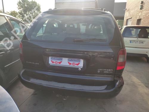 Left mirror CHRYSLER VOYAGER IV (RG, RS) 2.5 CRD | BP23192048C26 