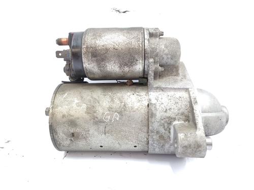 Used Starter CHEVROLET AVEO / KALOS Hatchback (T250, T255) 1.2 (84 hp) 25849735