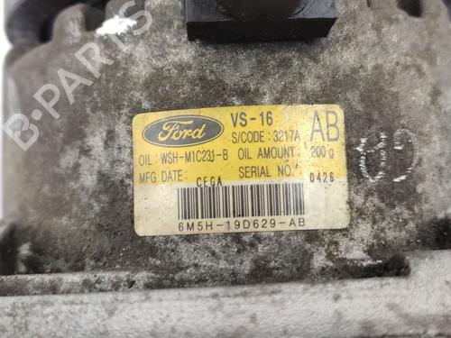 AC compressor FORD FOCUS II (DA_, HCP, DP) 1.8 | BP32192790M34 - Image 6
