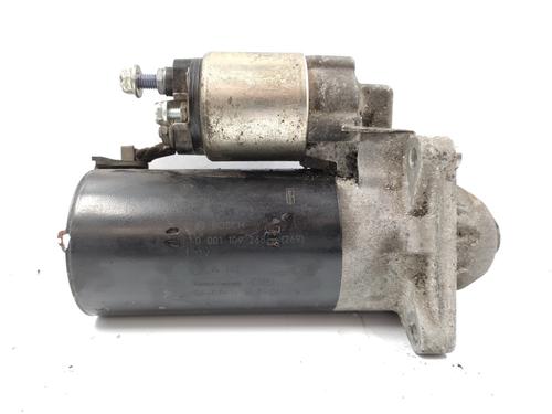 Used Starter ALFA ROMEO 159 (939_) 1.9 JTDM 16V (939AXC1B, 939AXC12) (150 hp) 21148905