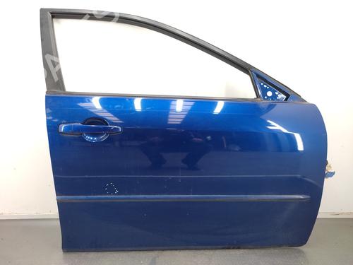 Used Right front door MAZDA 6 Hatchback (GG) 2.0 DI (GG14) (121 hp) 21154617
