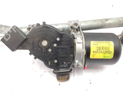 Front wiper motor RENAULT MEGANE III Hatchback (BZ0/1_, B3_)  | BP21161210M29 