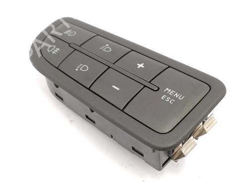 Headlight switch FIAT GRANDE PUNTO (199_) 1.3 D Multijet (199.AXD11, 199.AXD1A, 199.AXD1B,... | BP26396312I24 