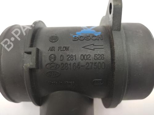 Mass air flow sensor HYUNDAI MATRIX (FC) 1.5 CRDi | BP21153829M95 