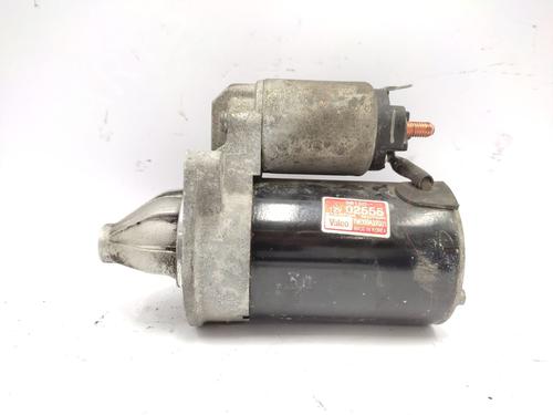 Used Starter HYUNDAI i10 I (PA) 1.1 (67 hp) 22719849