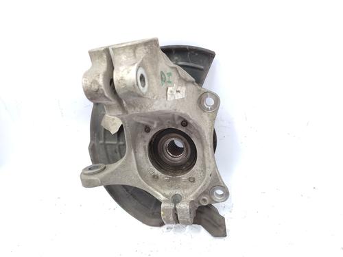 Left front steering knuckle ALFA ROMEO GIULIETTA (940_) 2.0 JTDM (940FXE1A, 940FXG11) | BP30960810M25