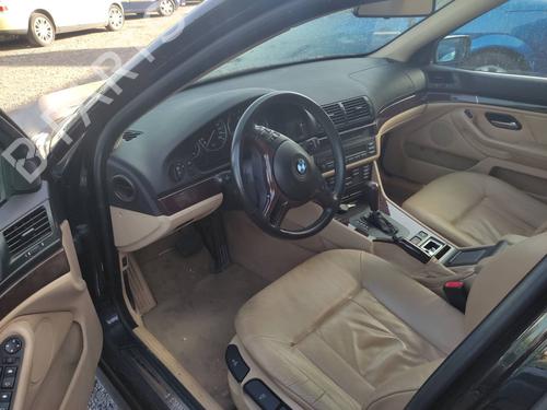 Driver airbag BMW 5 (E39)  | BP21153817C9 