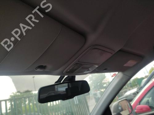 Right front steering knuckle HONDA CR-V III (RE_)  | BP21155381M26 