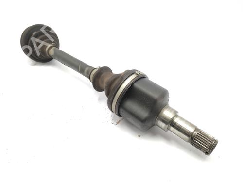 Drivaksel fortil venstre FORD FOCUS C-MAX (DM2) 1.6 TDCi (109 hp) 21155048