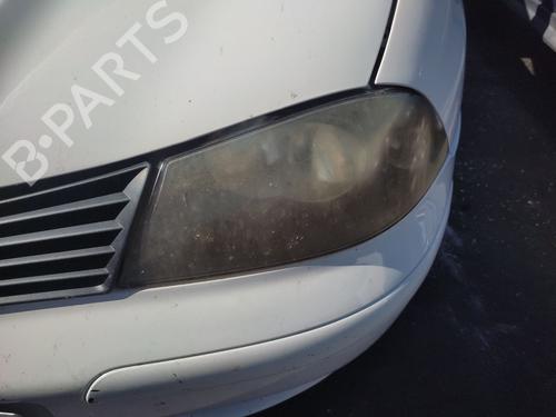 Left headlight SEAT IBIZA III (6L1)  | BP26455144C28 