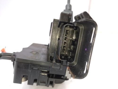 Rear right lock CITROËN C4 Grand Picasso I (UA_)  | BP21149797C99 