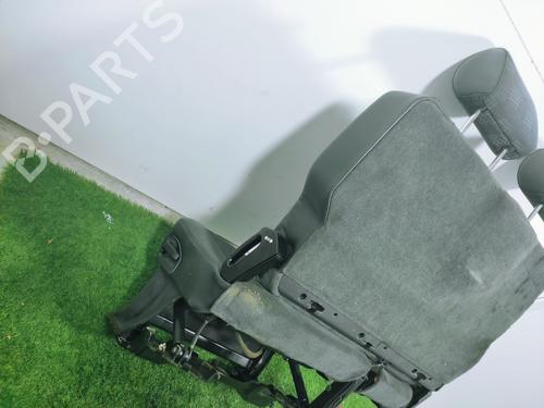 Rear seat MERCEDES-BENZ M-CLASS (W163) ML 270 CDI (163.113) | BP21149819C17 