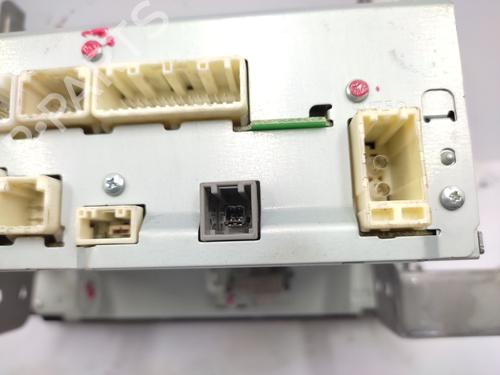 Radio TOYOTA RAV 4 IV (_A4_) | BP32314037E6