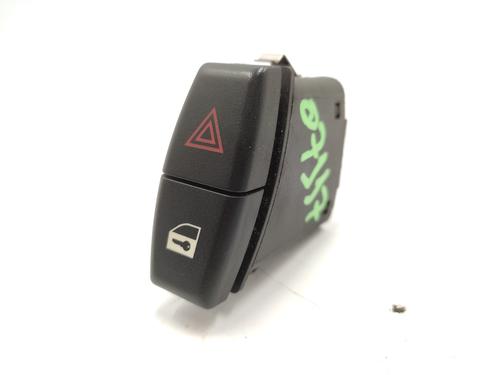 Used Warning switch BMW X3 (E83) 3.0 d (204 hp) 21152853