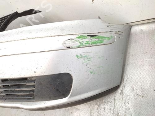 Front bumper SEAT IBIZA III (6L1) 1.9 SDI | BP26691958C7 