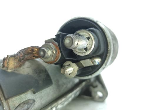 Anlasser FORD FIESTA VI (CB1, CCN) 1.25 | BP21149158M8 