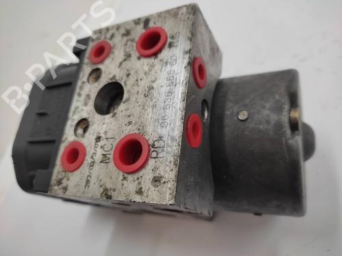 Used ABS pump CITROËN XSARA PICASSO (N68) 2.0 HDi (90 hp) 21149339