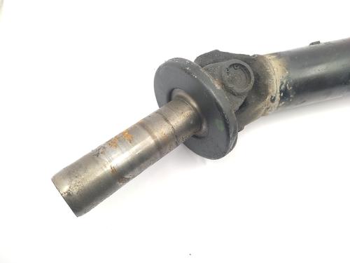 Driveshaft NISSAN TERRANO II (R20) 2.7 TDi 4WD | BP21154036M37 