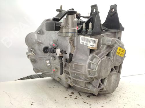 Gearbox KIA SORENTO II (XM) | BP37425331M3 - Image 4